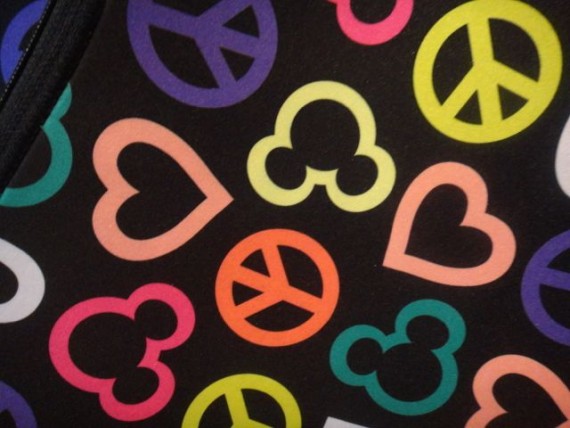 Mickey Mouse icons
