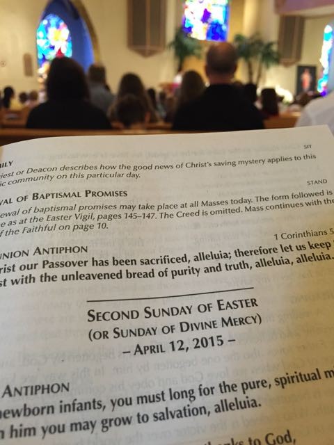Church Missal