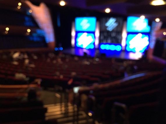Ellie Caulkins Opera House event