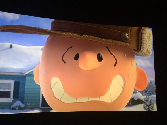 Charlie Brown image