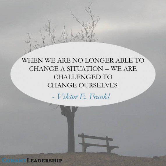 Victor Frankl quote