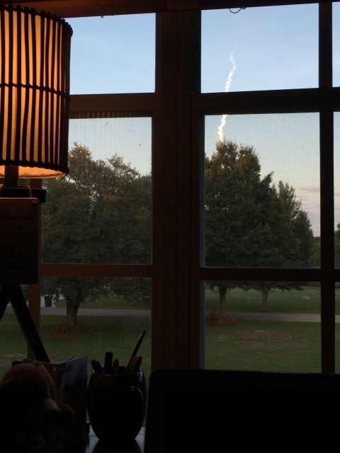 Delta Rocket launch summer 2015