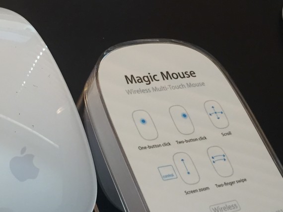 apple magic mouse box