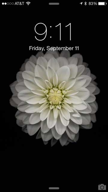 9/11 screen shot