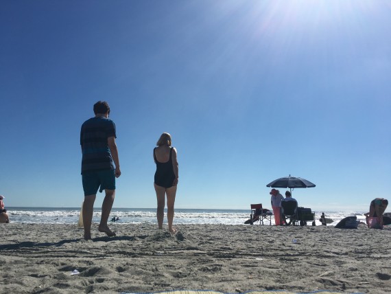 Cocoa Beach
