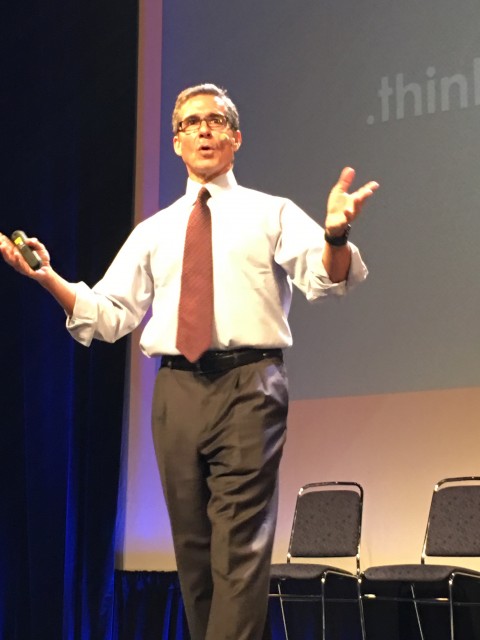 Disney Customer Service Magic Keynote Speakers