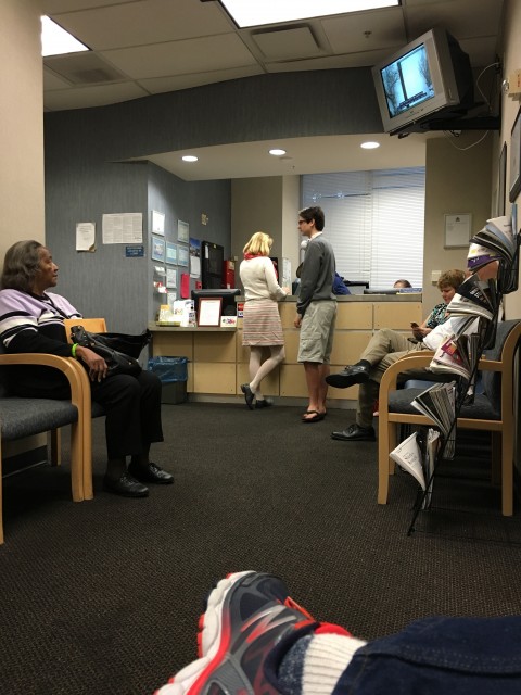 Millenia Surgery Center