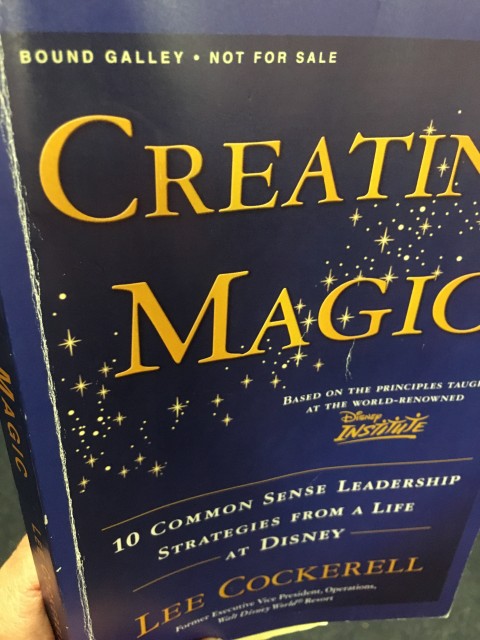 Top leadership books