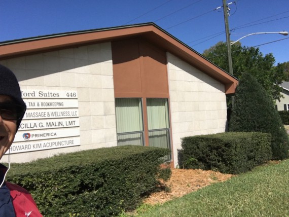 West Orange County businesses