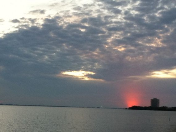 Tampa Bay