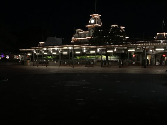 Disney Customer Service keynote speaker