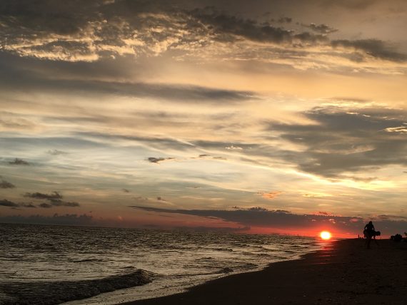 Sanibel sunset
