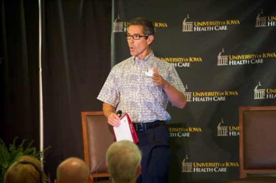 jeff noel Disney Keynote Speaker