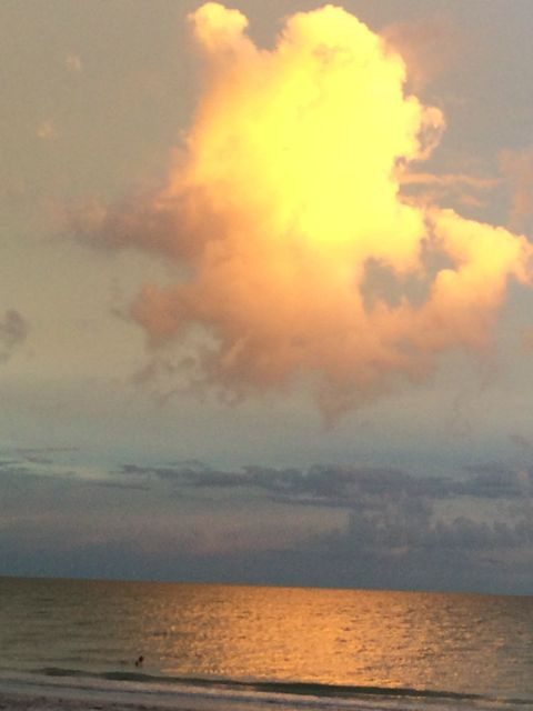 Sanibel sunset