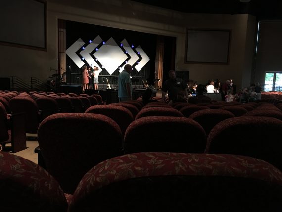 Windermere Baptist Church