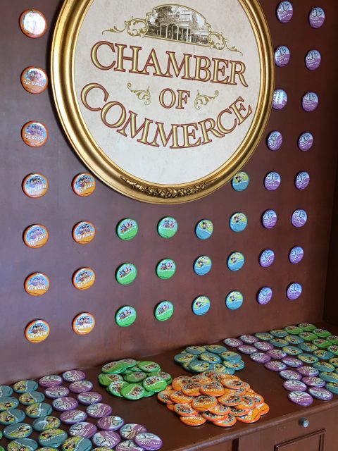 Disney World Chamber of Commerce