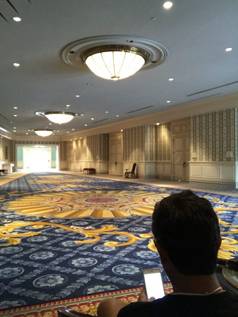 Disney leadership author and speaker