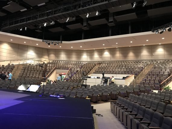 Life Bridge Church Orlando
