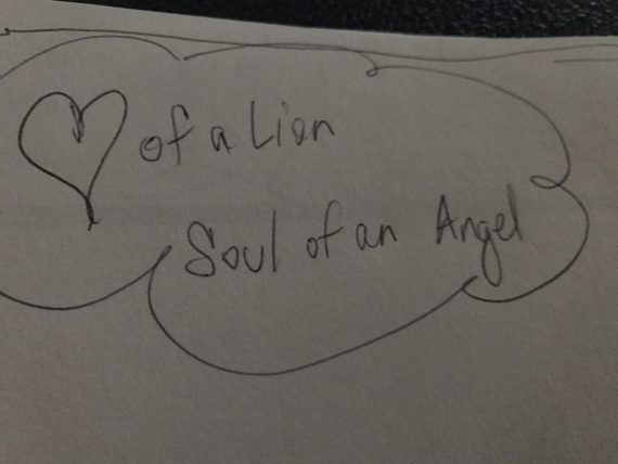 Notes from Memorial