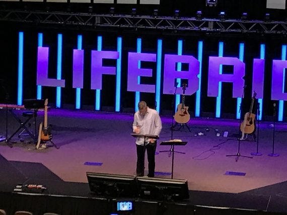 Lifebridge Church Windermere
