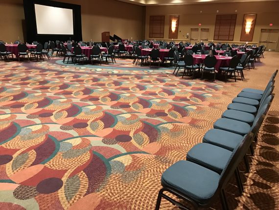 The Rosen Centre