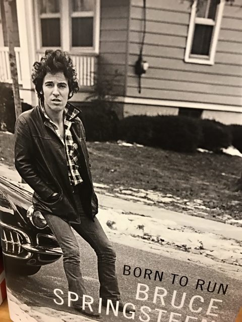 Bruce Springsteen