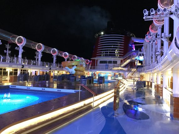 Disney Dream Cruise photos 2016