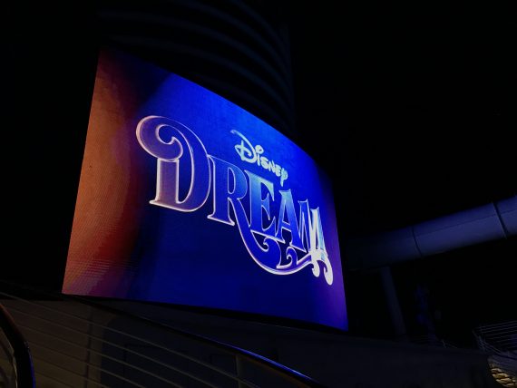Disney Dream Cruise photos 2016
