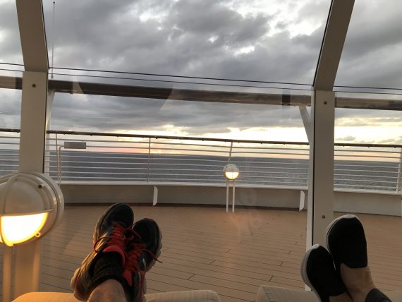 Disney Dream Cruise photos 2016