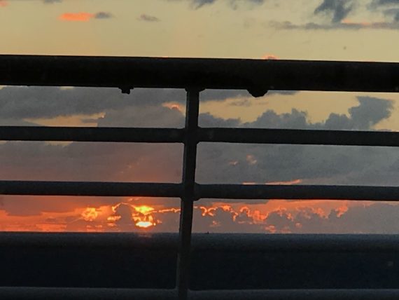 Disney Dream Cruise photos 2016