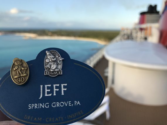 Disney Dream Cruise photos 2016