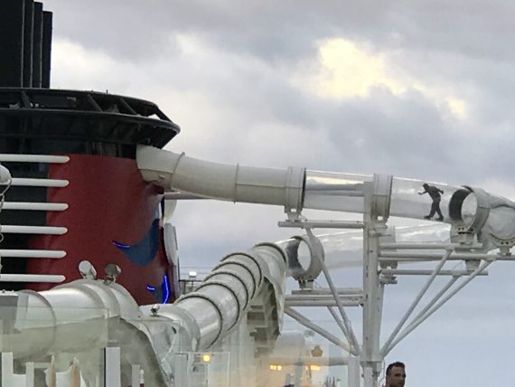 Disney Dream Cruise photos 2016