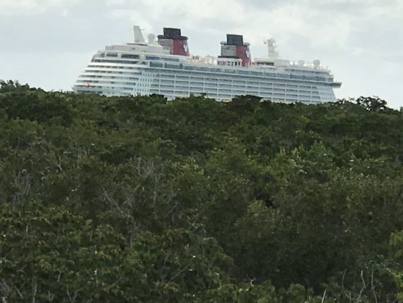 Disney Dream Cruise photos 2016