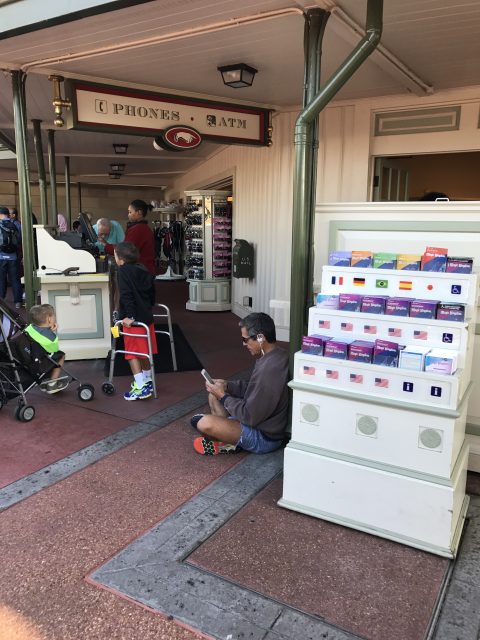 Disney Customer Service Author