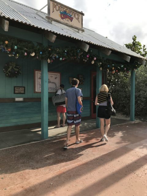 Disney Dream Cruise photos 2016