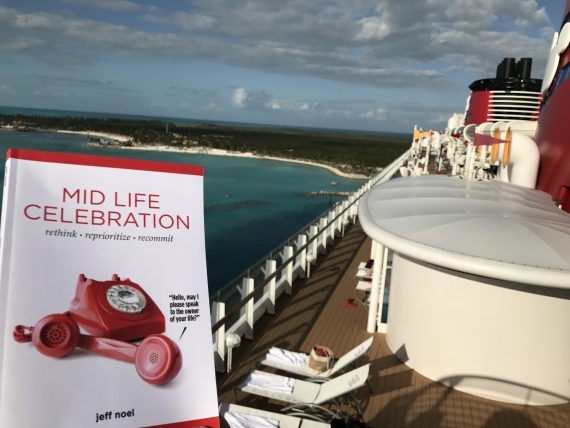 Disney Dream Cruise photos 2016
