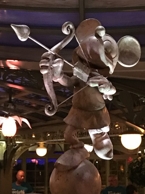 Disney Dream Cruise photos 2016
