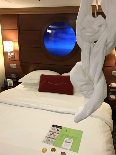 Disney Dream Cruise photos 2016