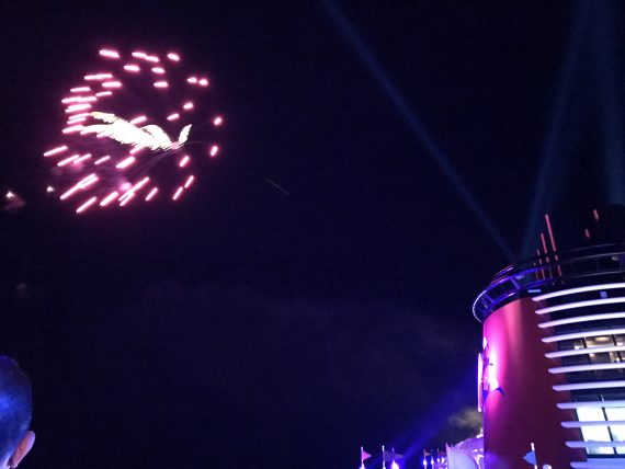 Disney Dream Cruise photos 2016