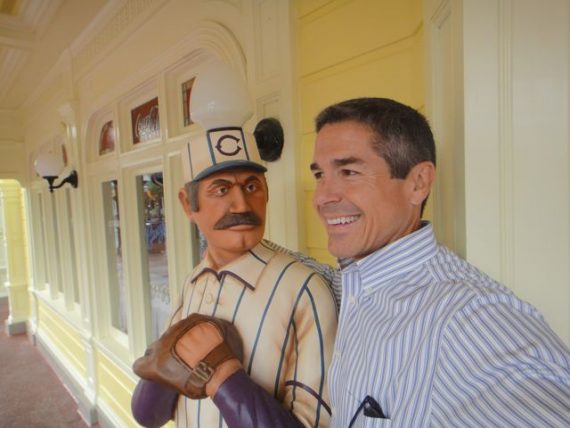 Disney's Casey's Corner