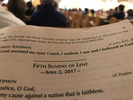 Lent