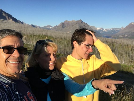 Glacier National Park