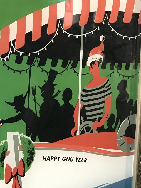 Disney Jingle Cruise poster
