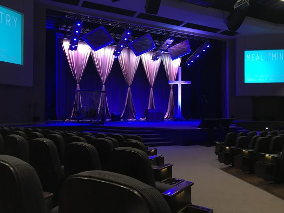 Life Bridge Church