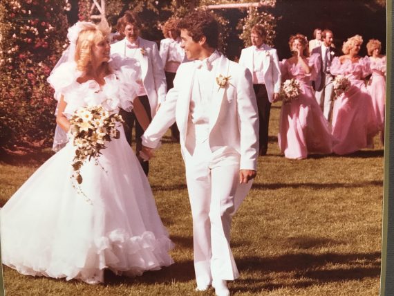 wedding photos