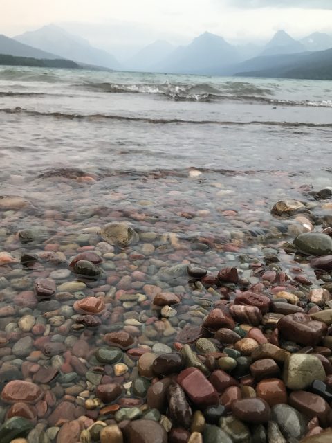 Lake McDonald
