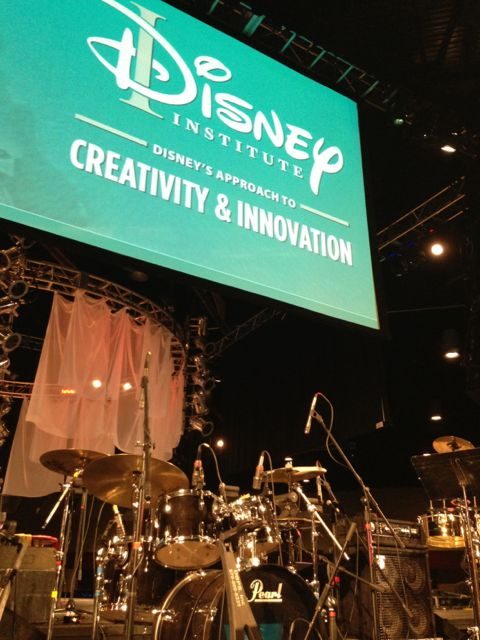 Disney Creativity Keynote Speakers
