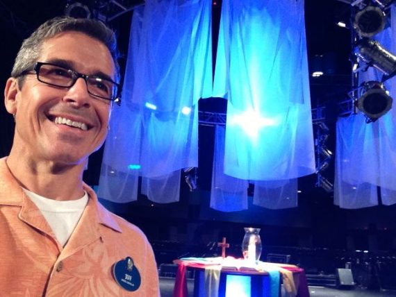 Disney Creativity Keynote Speakers