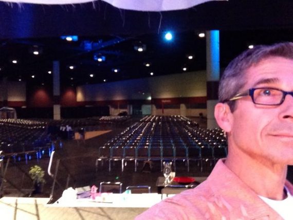 Disney Creativity Keynote Speakers
