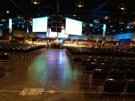 Disney Creativity Keynote Speakers